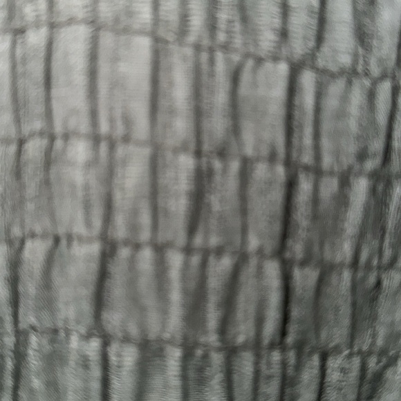 Penelope Rose Cottagecore Flowy Tiered Maxi Dress Size Large - Picture 5 of 5